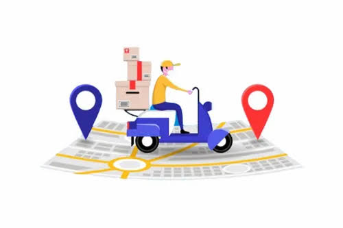 Free pickup and delivery laundry service